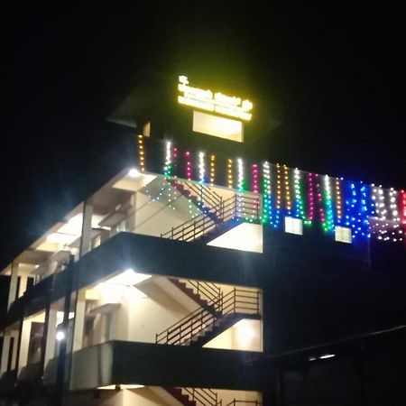 Mungaru Homestay, Talaguppa Sagar  Exterior photo