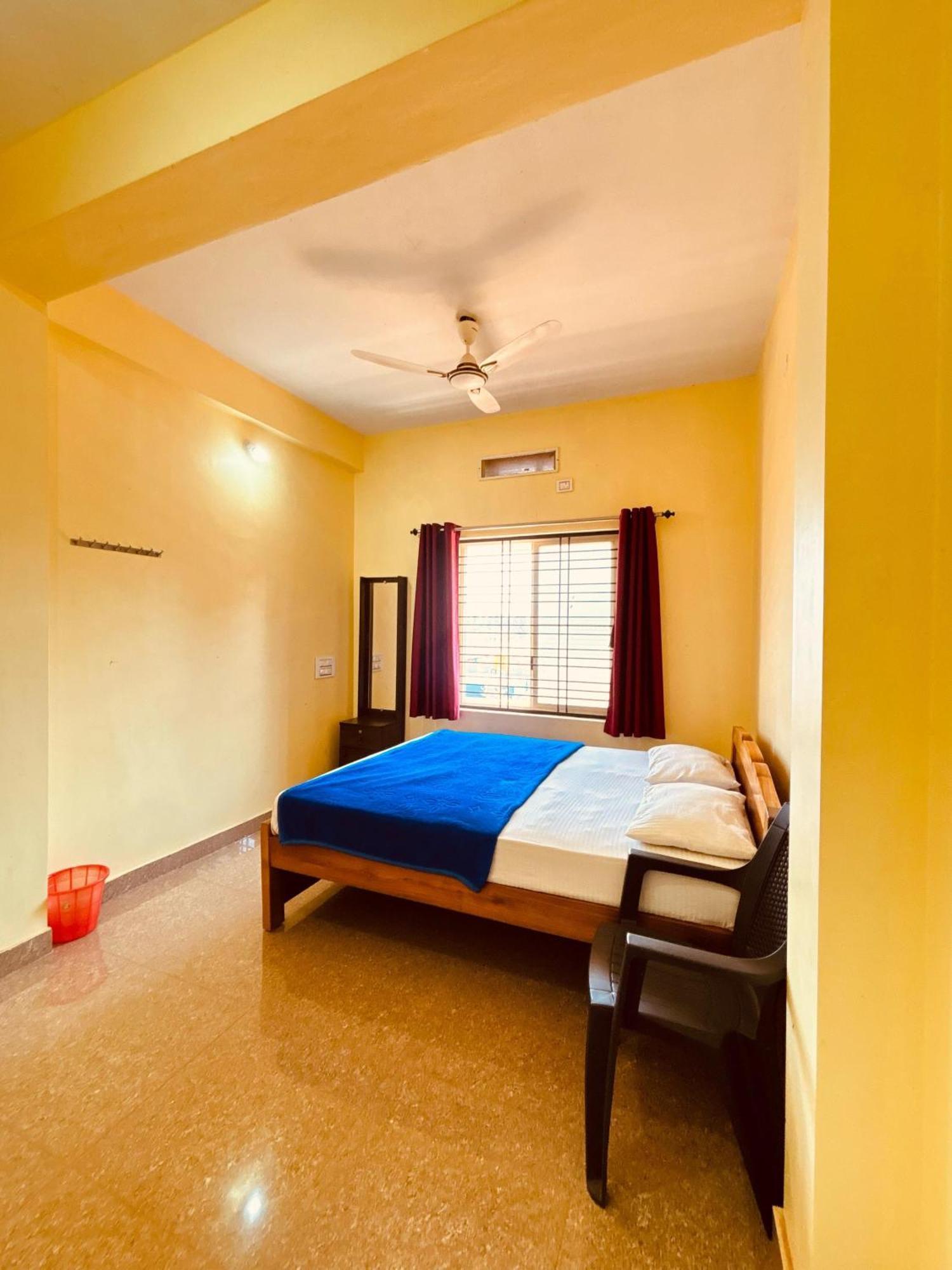 Mungaru Homestay, Talaguppa Sagar  Exterior photo